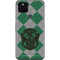 Wizarding World Harry Potter Slytherin Crest Google Pixel 5 Skin